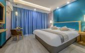 Туры в отель Glen Jinshang Hotel Туры в отель Glen Jinshang Hotel