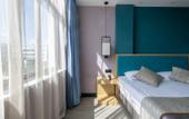 Туры в отель Glen Jinshang Hotel Туры в отель Glen Jinshang Hotel