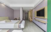 Туры в отель Glen Jinshang Hotel Туры в отель Glen Jinshang Hotel