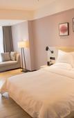 Туры в отель Haofeng Hotel (Chongzhou Yanhuachi Branch) Туры в отель Haofeng Hotel (Chongzhou Yanhuachi Branch)