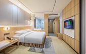 Туры в отель Elong Deluxe International Hotel (Tiantai Mountain High-speed Railway Station) Туры в отель Elong Deluxe International Hotel (Tiantai Mountain High-speed Railway Station)