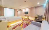 Туры в отель Lifeng Hotel (Liantang Metro Station) Туры в отель Lifeng Hotel (Liantang Metro Station)