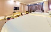 Туры в отель Lifeng Hotel (Liantang Metro Station) Туры в отель Lifeng Hotel (Liantang Metro Station)