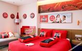 Туры в отель Only Theater Hotel (only Henan Branch) Туры в отель Only Theater Hotel (only Henan Branch)