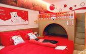 Туры в отель Only Theater Hotel (only Henan Branch) Туры в отель Only Theater Hotel (only Henan Branch)
