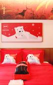Туры в отель Only Theater Hotel (only Henan Branch) Туры в отель Only Theater Hotel (only Henan Branch)