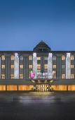Туры в отель Kaiyuan Manju Xiaoshan International Airport West Gate store Туры в отель Kaiyuan Manju Xiaoshan International Airport West Gate store