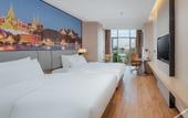 Туры в отель Vienna Hotel (Gu Shan Dong Tai he hotel) Туры в отель Vienna Hotel (Gu Shan Dong Tai he hotel)