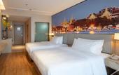 Туры в отель Vienna Hotel (Gu Shan Dong Tai he hotel) Туры в отель Vienna Hotel (Gu Shan Dong Tai he hotel)