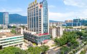 Туры в отель Vienna Hotel (Gu Shan Dong Tai he hotel) Туры в отель Vienna Hotel (Gu Shan Dong Tai he hotel)
