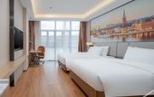Туры в отель Vienna Hotel (Gu Shan Dong Tai he hotel) Туры в отель Vienna Hotel (Gu Shan Dong Tai he hotel)