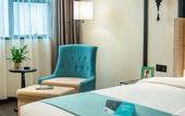 Туры в отель Xana Hotelle (Nanchang Jinggangshan Avenue Wangfujing Store) Туры в отель Xana Hotelle (Nanchang Jinggangshan Avenue Wangfujing Store)