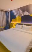 Туры в отель Shantou Roman Holiday Hotel Туры в отель Shantou Roman Holiday Hotel