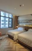 Туры в отель Vienna Hotel (Jinan Tangye Outlets) Туры в отель Vienna Hotel (Jinan Tangye Outlets)
