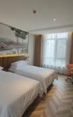 Туры в отель Vienna Hotel (Jinan Tangye Outlets) Туры в отель Vienna Hotel (Jinan Tangye Outlets)
