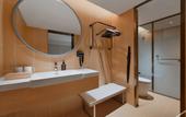 Туры в отель JI Hotel (Chengdu Chunxi Road Pedestrian Street) Туры в отель JI Hotel (Chengdu Chunxi Road Pedestrian Street)