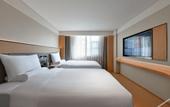Туры в отель JI Hotel (Chengdu Chunxi Road Pedestrian Street) Туры в отель JI Hotel (Chengdu Chunxi Road Pedestrian Street)