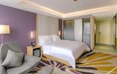 Туры в отель Li Feng Hotel (Boluo Tianhong Shopping Center Store) Туры в отель Li Feng Hotel (Boluo Tianhong Shopping Center Store)