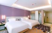 Туры в отель Li Feng Hotel (Boluo Tianhong Shopping Center Store) Туры в отель Li Feng Hotel (Boluo Tianhong Shopping Center Store)