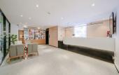 Туры в отель Changee Hotel (Shanghai Caohejing Longming Road) Туры в отель Changee Hotel (Shanghai Caohejing Longming Road)