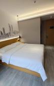 Туры в отель Changee Hotel (Shanghai Caohejing Longming Road) Туры в отель Changee Hotel (Shanghai Caohejing Longming Road)