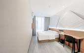 Туры в отель Changee Hotel (Shanghai Caohejing Longming Road) Туры в отель Changee Hotel (Shanghai Caohejing Longming Road)