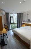 Туры в отель Changee Hotel (Shanghai Caohejing Longming Road) Туры в отель Changee Hotel (Shanghai Caohejing Longming Road)