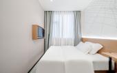 Туры в отель Changee Hotel (Shanghai Caohejing Longming Road) Туры в отель Changee Hotel (Shanghai Caohejing Longming Road)