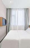 Туры в отель Changee Hotel (Shanghai Caohejing Longming Road) Туры в отель Changee Hotel (Shanghai Caohejing Longming Road)