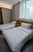 Туры в отель Changee Hotel (Shanghai Caohejing Longming Road) Туры в отель Changee Hotel (Shanghai Caohejing Longming Road)