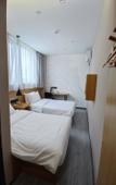 Туры в отель Changee Hotel (Shanghai Caohejing Longming Road) Туры в отель Changee Hotel (Shanghai Caohejing Longming Road)