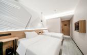 Туры в отель Changee Hotel (Shanghai Caohejing Longming Road) Туры в отель Changee Hotel (Shanghai Caohejing Longming Road)