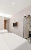 Туры в отель Changee Hotel (Shanghai Caohejing Longming Road) Туры в отель Changee Hotel (Shanghai Caohejing Longming Road)