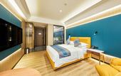 Туры в отель BaiLiQuanZhiJiuDian Hotel (Jianmei Guangchang Bus Station) Туры в отель BaiLiQuanZhiJiuDian Hotel (Jianmei Guangchang Bus Station)
