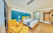Туры в отель BaiLiQuanZhiJiuDian Hotel (Jianmei Guangchang Bus Station) Туры в отель BaiLiQuanZhiJiuDian Hotel (Jianmei Guangchang Bus Station)
