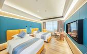 Туры в отель BaiLiQuanZhiJiuDian Hotel (Jianmei Guangchang Bus Station) Туры в отель BaiLiQuanZhiJiuDian Hotel (Jianmei Guangchang Bus Station)