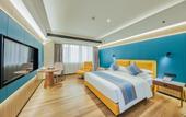 Туры в отель BaiLiQuanZhiJiuDian Hotel (Jianmei Guangchang Bus Station) Туры в отель BaiLiQuanZhiJiuDian Hotel (Jianmei Guangchang Bus Station)