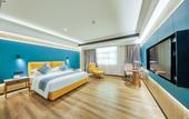 Туры в отель BaiLiQuanZhiJiuDian Hotel (Jianmei Guangchang Bus Station) Туры в отель BaiLiQuanZhiJiuDian Hotel (Jianmei Guangchang Bus Station)