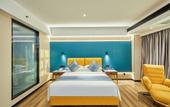 Туры в отель BaiLiQuanZhiJiuDian Hotel (Jianmei Guangchang Bus Station) Туры в отель BaiLiQuanZhiJiuDian Hotel (Jianmei Guangchang Bus Station)