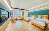 Туры в отель BaiLiQuanZhiJiuDian Hotel (Jianmei Guangchang Bus Station) Туры в отель BaiLiQuanZhiJiuDian Hotel (Jianmei Guangchang Bus Station)