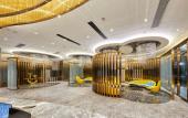 Туры в отель BaiLiQuanZhiJiuDian Hotel (Jianmei Guangchang Bus Station) Туры в отель BaiLiQuanZhiJiuDian Hotel (Jianmei Guangchang Bus Station)