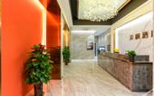Туры в отель Meifeng Hotel (Shenzhen International Convention and Exhibition Center Qiaotou West Subway Station) Туры в отель Meifeng Hotel (Shenzhen International Convention and Exhibition Center Qiaotou West Subway Station)