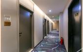 Туры в отель Meifeng Hotel (Shenzhen International Convention and Exhibition Center Qiaotou West Subway Station) Туры в отель Meifeng Hotel (Shenzhen International Convention and Exhibition Center Qiaotou West Subway Station)