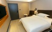 Туры в отель Meifeng Hotel (Shenzhen International Convention and Exhibition Center Qiaotou West Subway Station) Туры в отель Meifeng Hotel (Shenzhen International Convention and Exhibition Center Qiaotou West Subway Station)