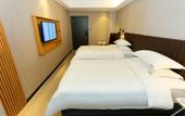 Туры в отель Meifeng Hotel (Shenzhen International Convention and Exhibition Center Qiaotou West Subway Station) Туры в отель Meifeng Hotel (Shenzhen International Convention and Exhibition Center Qiaotou West Subway Station)