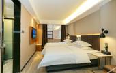 Туры в отель Meifeng Hotel (Shenzhen International Convention and Exhibition Center Qiaotou West Subway Station) Туры в отель Meifeng Hotel (Shenzhen International Convention and Exhibition Center Qiaotou West Subway Station)