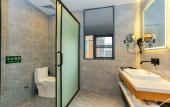 Туры в отель Meifeng Hotel (Shenzhen International Convention and Exhibition Center Qiaotou West Subway Station) Туры в отель Meifeng Hotel (Shenzhen International Convention and Exhibition Center Qiaotou West Subway Station)