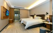 Туры в отель Meifeng Hotel (Shenzhen International Convention and Exhibition Center Qiaotou West Subway Station) Туры в отель Meifeng Hotel (Shenzhen International Convention and Exhibition Center Qiaotou West Subway Station)