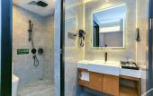 Туры в отель Meifeng Hotel (Shenzhen International Convention and Exhibition Center Qiaotou West Subway Station) Туры в отель Meifeng Hotel (Shenzhen International Convention and Exhibition Center Qiaotou West Subway Station)