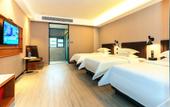 Туры в отель Meifeng Hotel (Shenzhen International Convention and Exhibition Center Qiaotou West Subway Station) Туры в отель Meifeng Hotel (Shenzhen International Convention and Exhibition Center Qiaotou West Subway Station)